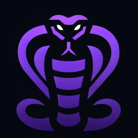 CodeCobra cobra logo
